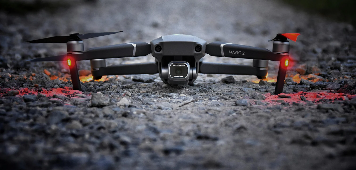 BOX' BAG WALL with accessories execept gps - Image 3