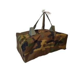 BOX' BAG WALL  with GPS  without accessories
