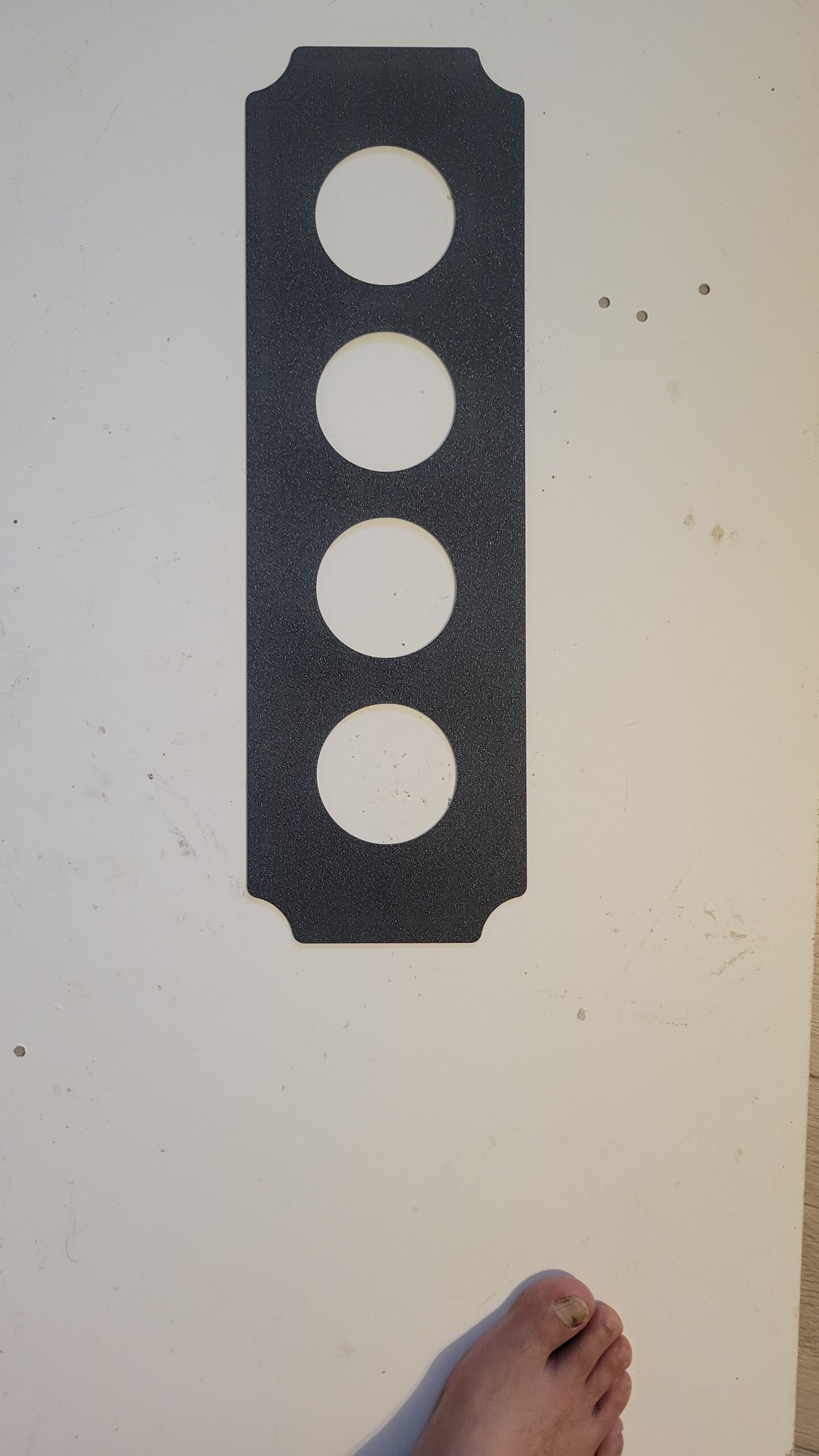 Retaining wall insert - Image 4