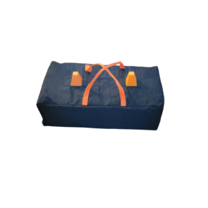 BOX' BAG WALL  Camouflage